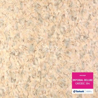 Линолеум Tarkett Imperial Deluxe BAROCCO 1 фото 1 | FLOORDEALER